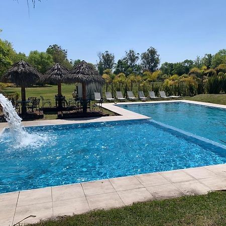 Hacienda Tzintzimeo Hotel Morelia Ngoại thất bức ảnh